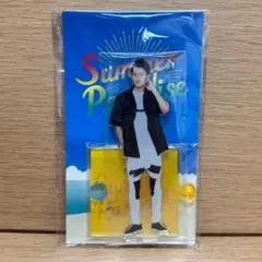 Man 岩本照 サマパラ アクリルスタンド 岩本照 アクリルスタンド サマパラ Amazon.co.jp: Snow Man