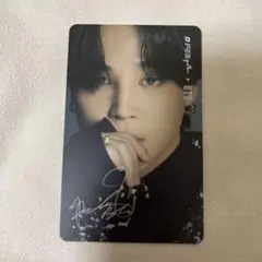 D’FESTA ジミン BTS トレカ 2025年最新】ジミン dfestaトレカの人気アイテム - メルカリ