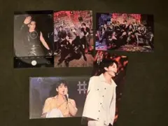 BTS ジョングク jungkook フォトカード等 まとめ売り