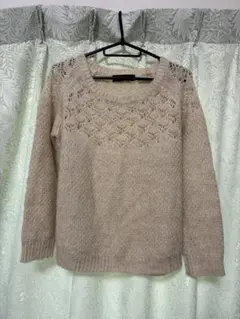 Green Label Relaxing ニット セーター ユナイテッドアローズ