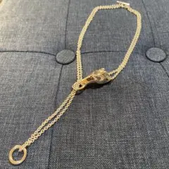 2026年最新】エルメス ギャロップ ネックレスの人気アイテム - メルカリ