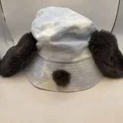 USJ スヌーピー　バケットハット