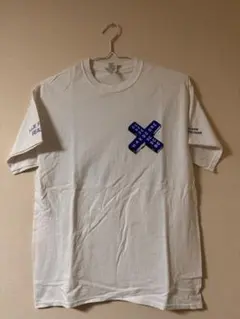 HARDCORE Tシャツ ホワイト