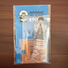 【新品未開封】なにわ男子 大西流星 アクスタ