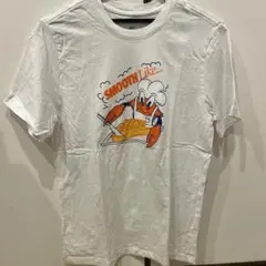 ホワイト Tシャツ SMOOTH Like... Nike