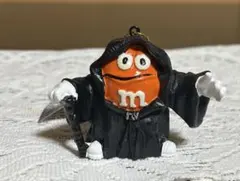 【美品・希少・当時モノ】m&m's × スター・ウォーズ コラボ オーナメント
