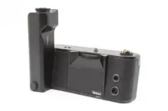 美品 NIKON ニコン MD-4 F3用 モータードライブ M399 美品 NIKON ニコン MD-4 F3用 モータードライブ M399 - メルカリ