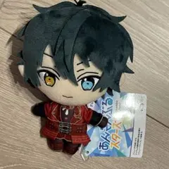あんさんぶるスターズ あんスタ 新衣装 フリュー ぬいぐるみ 影片みか