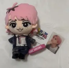 2025年最新】すのチル 佐久間大介の人気アイテム - メルカリ