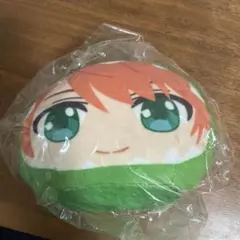 カラフルピーチ じゃぱぱ ぬいぐるみ