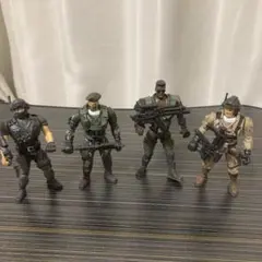 フィギュア ミリタリー