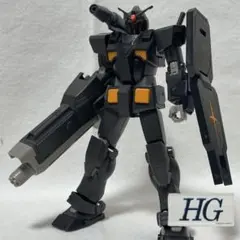 HG 1/144 ヘビーガンダム ガンプラ 完成品ジャンク品