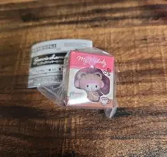 サンリオ ミニチュアパッケージコレクション マイメロ