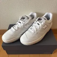 new balance BB550PB1 26.5cm