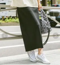 グローバルワーク ロングスカート