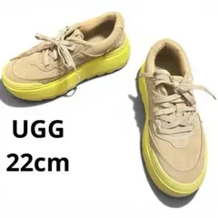 2026年最新】 UGG marin mega laceの人気アイテム - メルカリ
