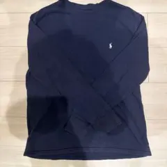 ラルフローレン ロンT