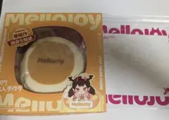 Mellojoy メロジョイ贅沢スフレ／ 旧スフレ Lサイズ（パウダー付