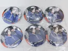 山田二郎 缶バッジ まとめ売り 2026年最新】山田二郎 缶バッジの人気アイテム - メルカリ