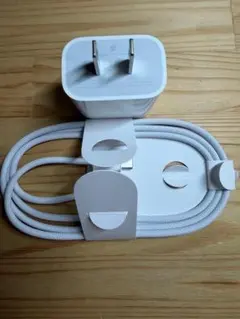 Apple 순정 충전기 충전 케이블 편직식 타입 C to C