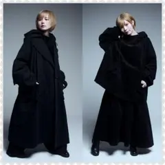 益若つばさ コラボ Blvckparis パーカー フーディー 益若つばさ コラボ Blvckparis パーカー フーディー - メルカリ