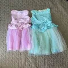 Catherine Cottageドレス 110 ◦120サイズ　発表会　結婚式