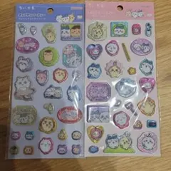 ちいかわ ポップデコパーティー セット