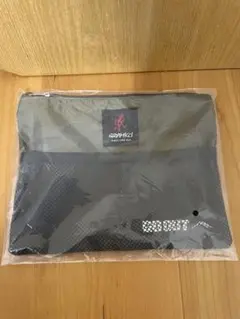 GRAMICCI × GO OUT サコッシュのサムネイル