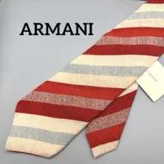 M1298 アルマーニ GIORGIO ARMANI メンズ ネクタイ