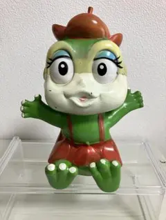 専用】カッパ貯金箱 日産生命 ノベルティ レア - メルカリ