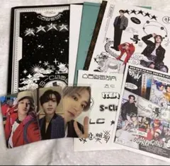 Stray Kids スキズ 5-star トレカ コンプセット ハン - メルカリ