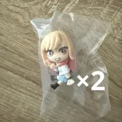 未開封　その着せ替え人形は恋をする こっちむいてFig 海夢 ガチャ