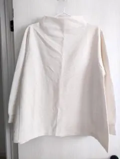 StudioCLIP　ニット　チュニック