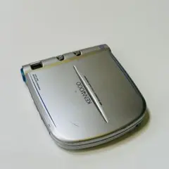 ★KENWOOD ポータブルCDプレーヤー　DPC-393 vectorpremium_165-502509010015