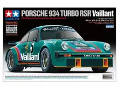 週末限定価格❗️タミヤ初代RC PORSCHE934ラジコン(当時物) Yahoo!オークション - 「タミヤ ポルシェ934」完成品（電動） (自動車