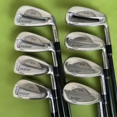 ブリヂストンJ2000 アイアンセットのサムネイル