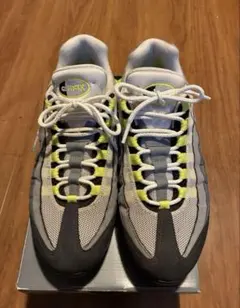 2025年最新】NIKE air max 95 og 