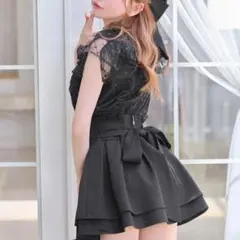 ミシェルマカロン 美脚スカート