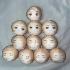 【最終値下げ】東京卍リベンジャーズ 佐野万次郎 おまんじゅう