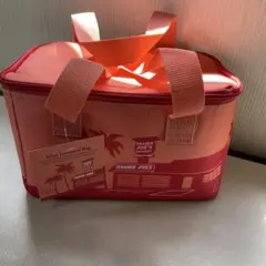 新品未使用 Trader Joe's 保冷バッグミニ