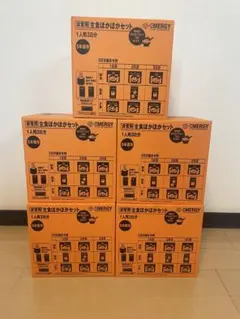 AHOF ケミトレカ フード 4枚セット AHOF ケミトレカ フード 4枚セット | Mercari