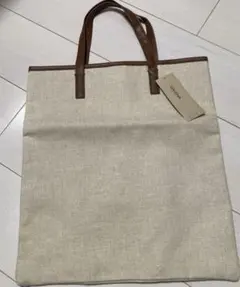 新品・未使用品【GALENA 】 トートバッグのサムネイル