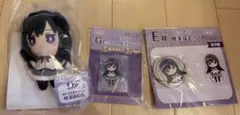 まどマギ ワルプルギスの廻天 一番くじ 暁美ほむら グッズセット