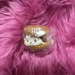 サンリオ　スモアサンド　ガチャ　ポチャッコ