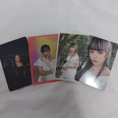 TWICE With You-th ジョンヨン 特典トレカセット