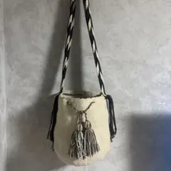 vintage ハンドメイドバッグ