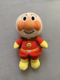 アンパンマン ぬいぐるみ