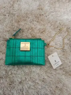 【終値下】ランバンオンブルー　財布