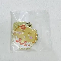 ちいかわ　まじかるちいかわ　メタルチャームコレクション　シーサー