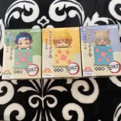 鬼滅の刃 ひっかけフィギュア